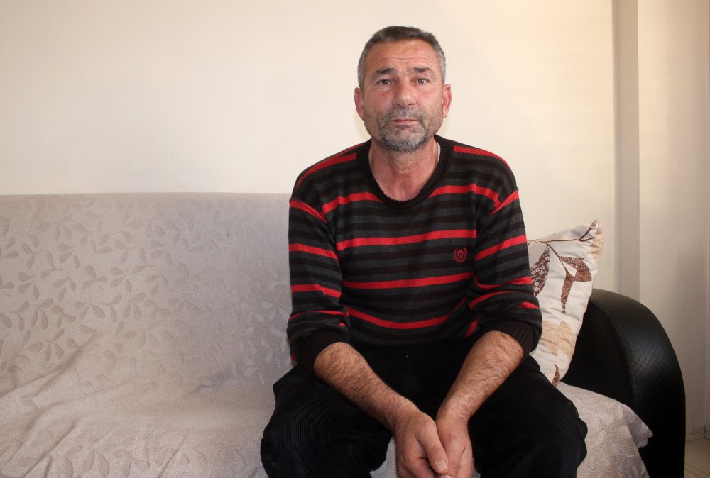 Etli ekmek siparişi verilerek öldürülen Ahmet'in babası: Katiller için en ağır ceza verilsin
