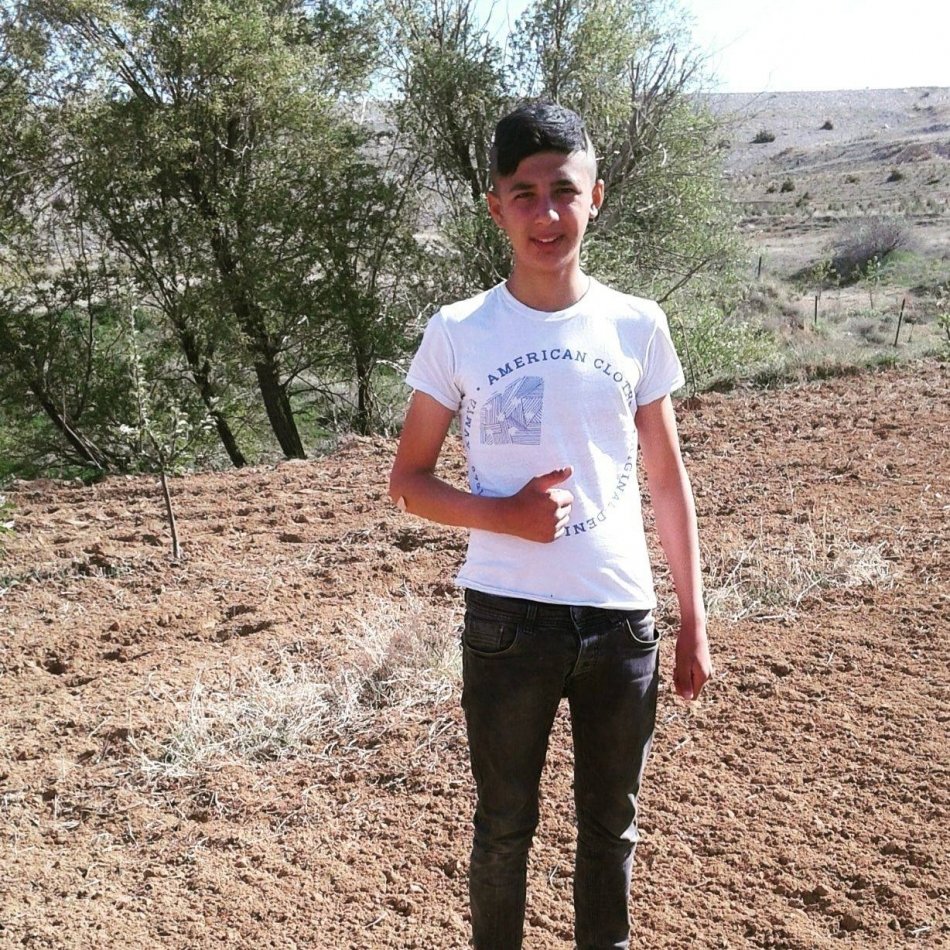 Etli ekmek siparişi verilerek öldürülen Ahmet'in babası: Katiller için en ağır ceza verilsin