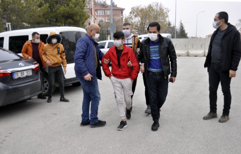 Etli ekmek siparişi verilerek öldürülen Ahmet'in babası: Katiller için en ağır ceza verilsin