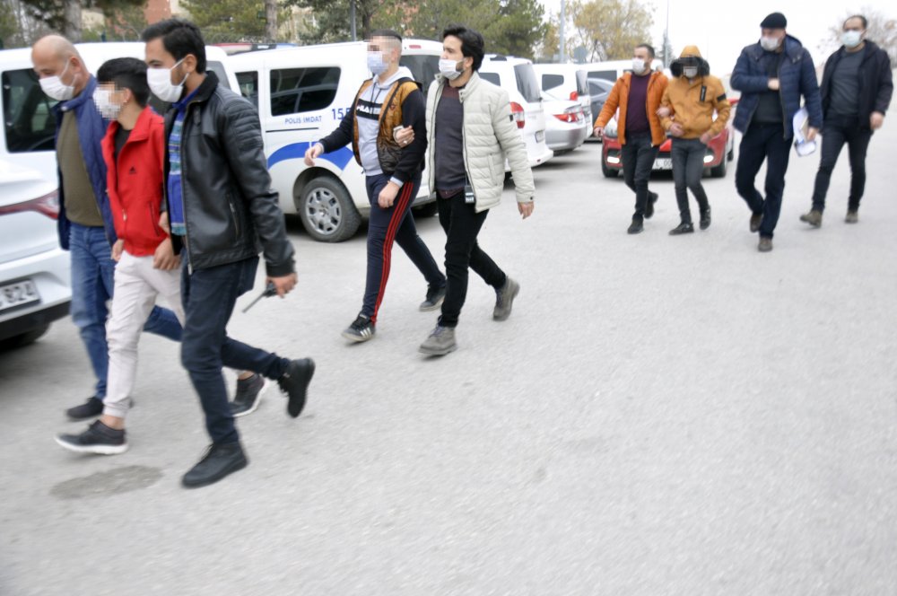 Etli ekmek siparişi verilerek öldürülen Ahmet'in babası: Katiller için en ağır ceza verilsin