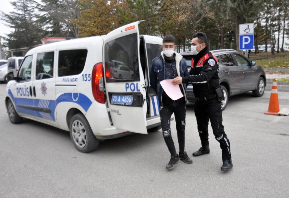 Etli ekmek siparişi verilerek öldürülen Ahmet'in babası: Katiller için en ağır ceza verilsin
