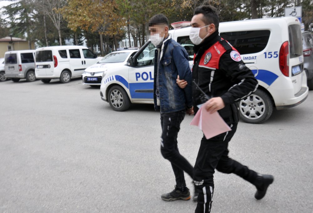 Etli ekmek siparişi verilerek öldürülen Ahmet'in babası: Katiller için en ağır ceza verilsin