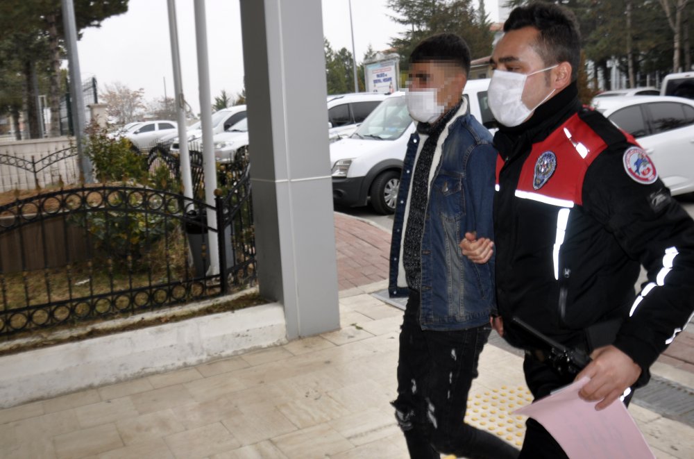 Etli ekmek siparişi verilerek öldürülen Ahmet'in babası: Katiller için en ağır ceza verilsin