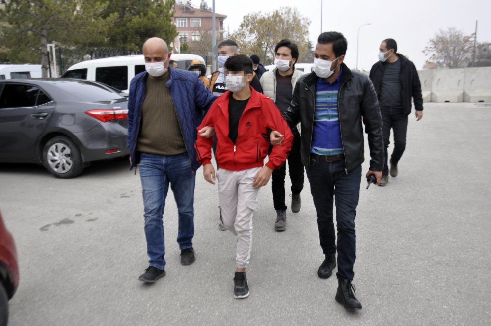 Etli ekmek siparişi verilerek öldürülen Ahmet'in babası: Katiller için en ağır ceza verilsin