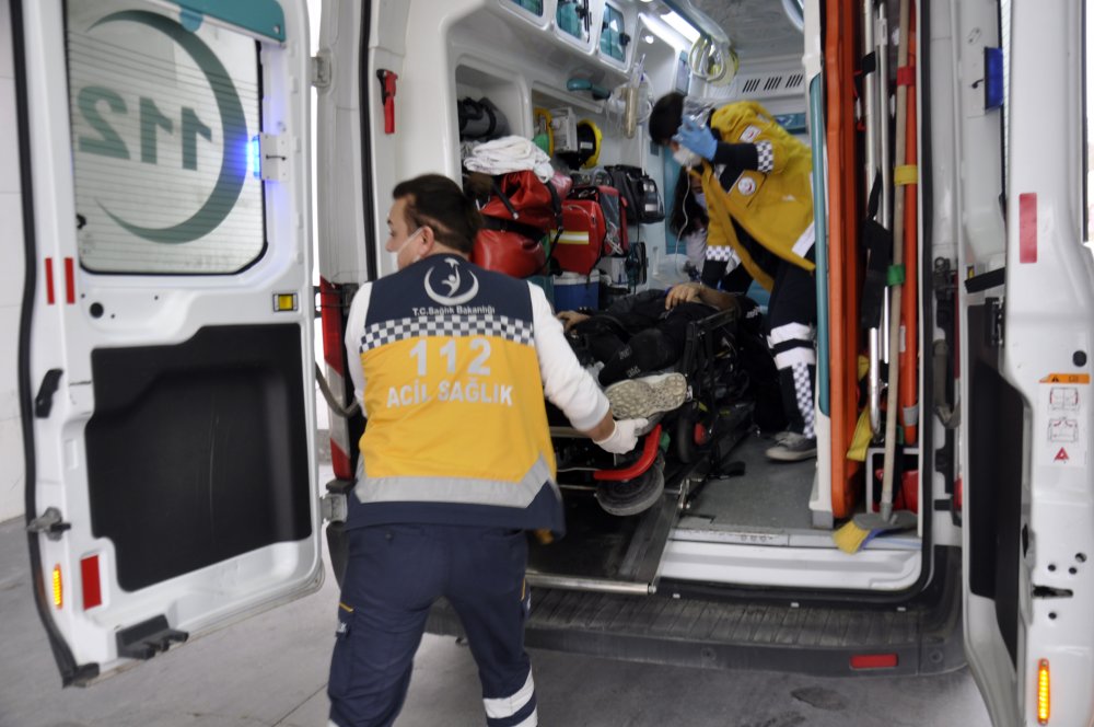 Etli ekmek siparişi verilerek öldürülen Ahmet'in babası: Katiller için en ağır ceza verilsin