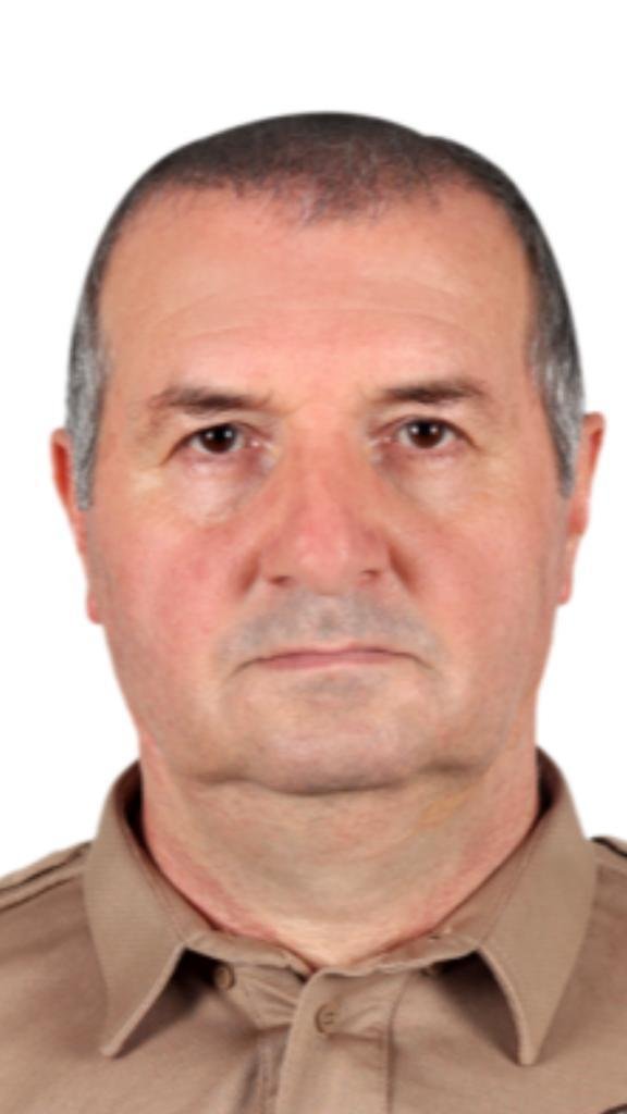 Hastanede çalışan bekçi koronavirüs nedeniyle hayatını kaybetti