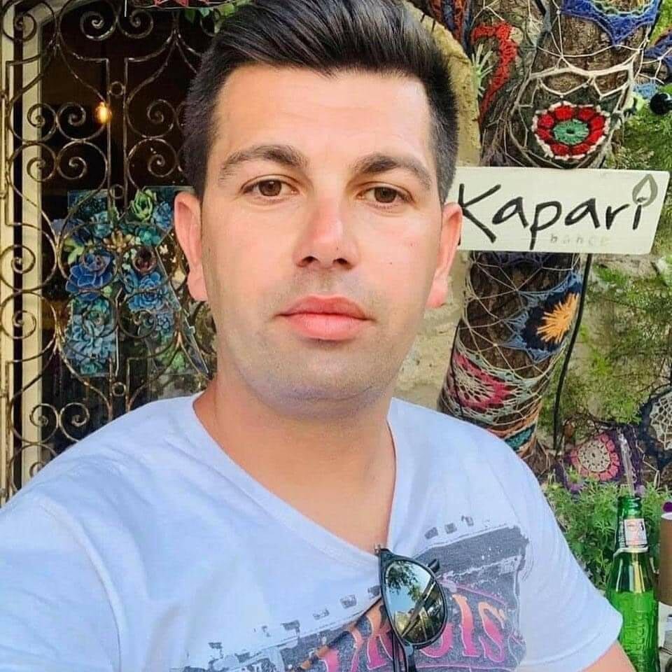İzmir'e şehit ateşi düştü