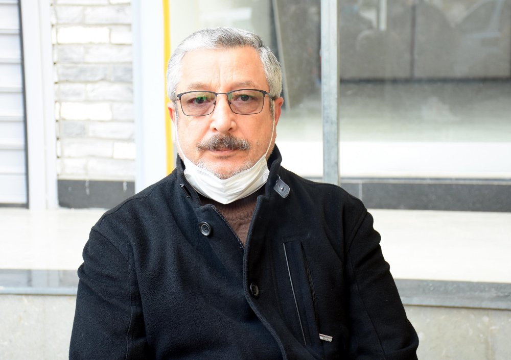 İzmir'e şehit ateşi düştü