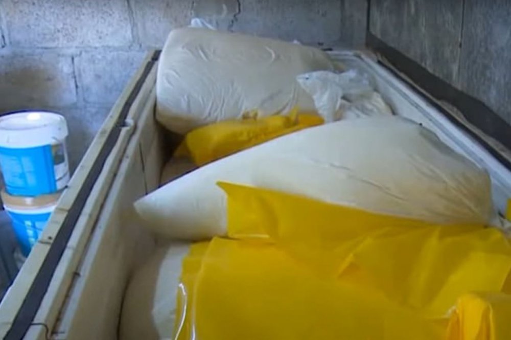 Küba’da devlete ait fabrikadan 1300 kilo peynir çalan işçilere gözaltı