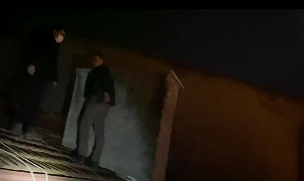 Kütahya'da kumar oynarken yakalanan 21 kişiye 66 bin TL ceza