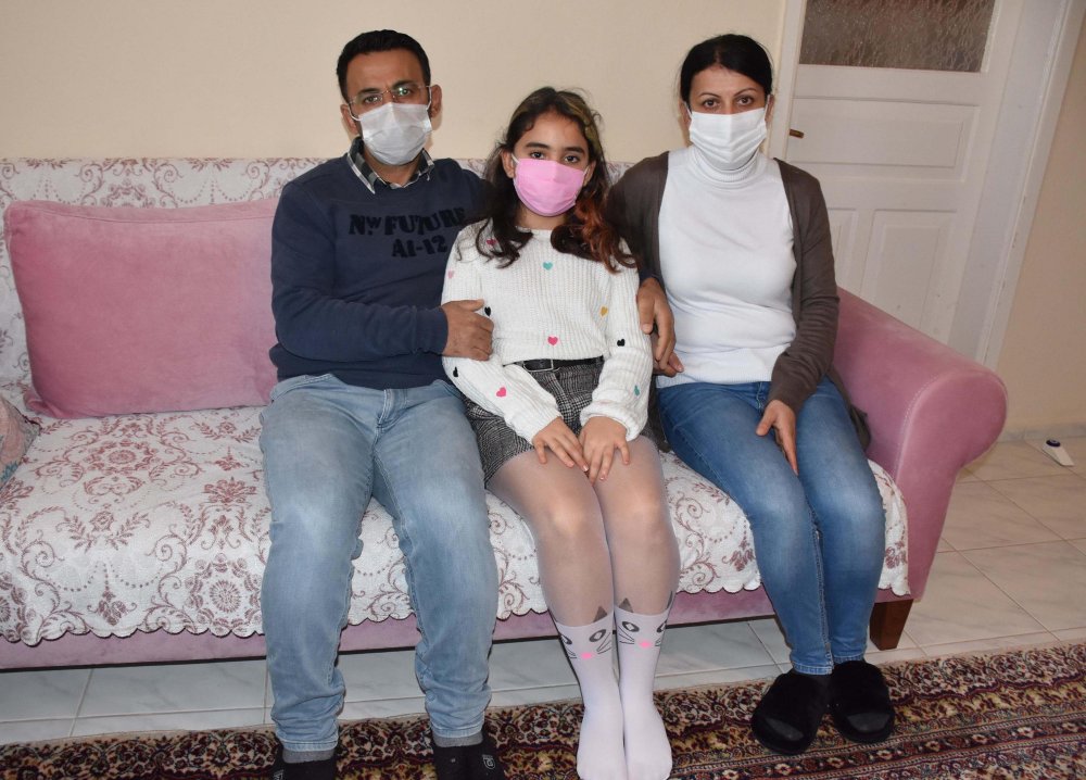 Siroz hastası Ercan, yaşamak için donör bekliyor