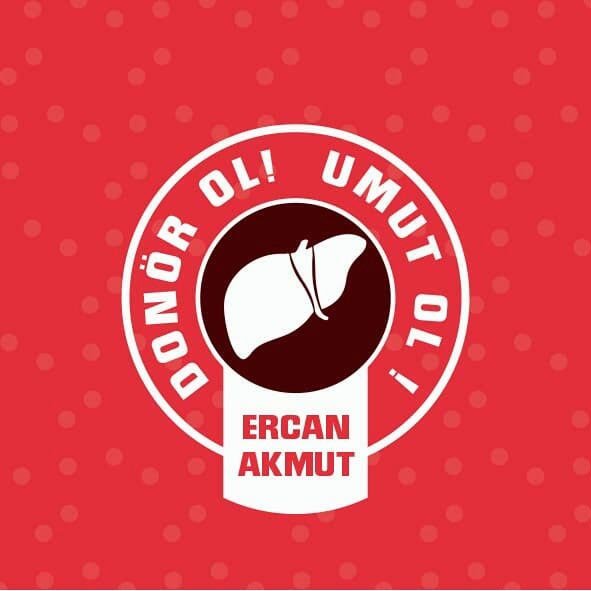 Siroz hastası Ercan, yaşamak için donör bekliyor