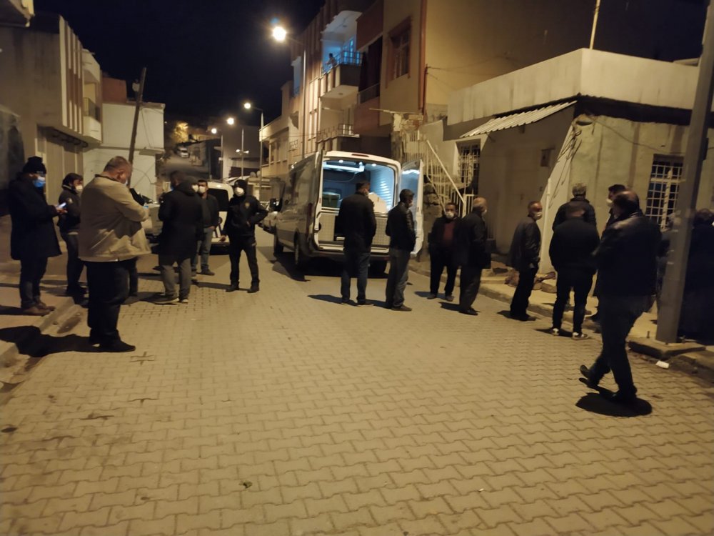 İntihar eden kişinin cebinden 'not' çıktı
