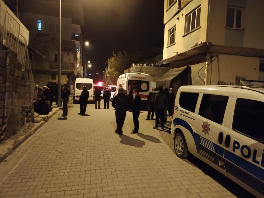 İntihar eden kişinin cebinden 'not' çıktı