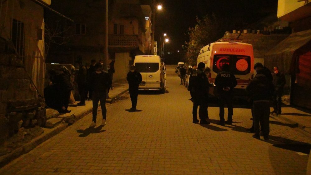 İntihar eden kişinin cebinden 'not' çıktı