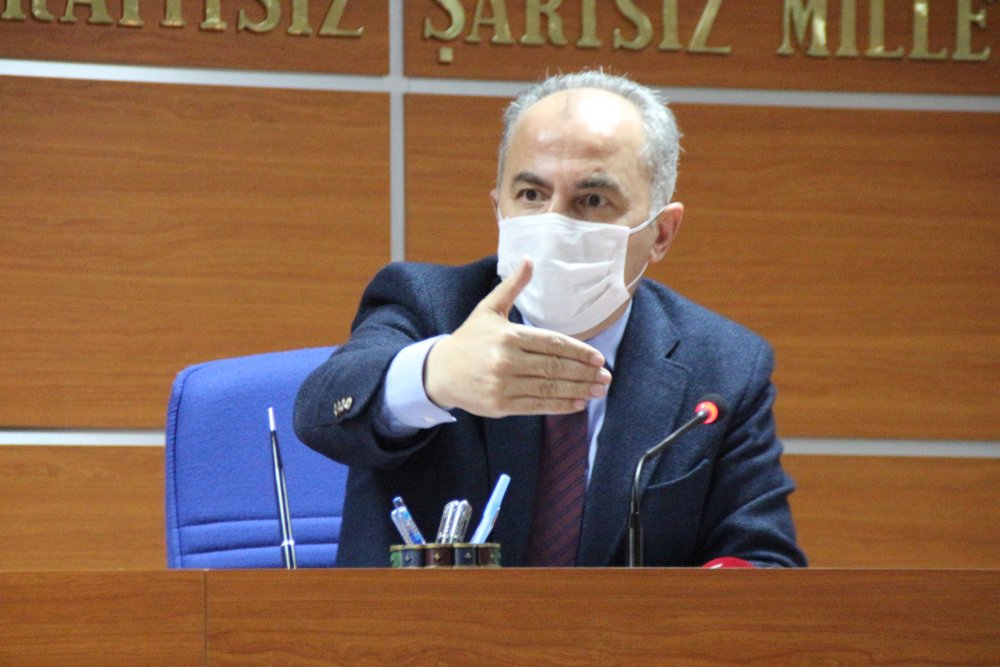 Rize'de deniz dolgusu üzerine yapılan binalarda kentsel dönüşüm başlıyor