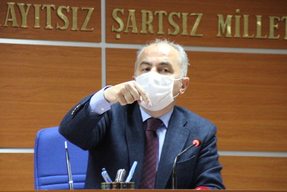 Rize'de deniz dolgusu üzerine yapılan binalarda kentsel dönüşüm başlıyor