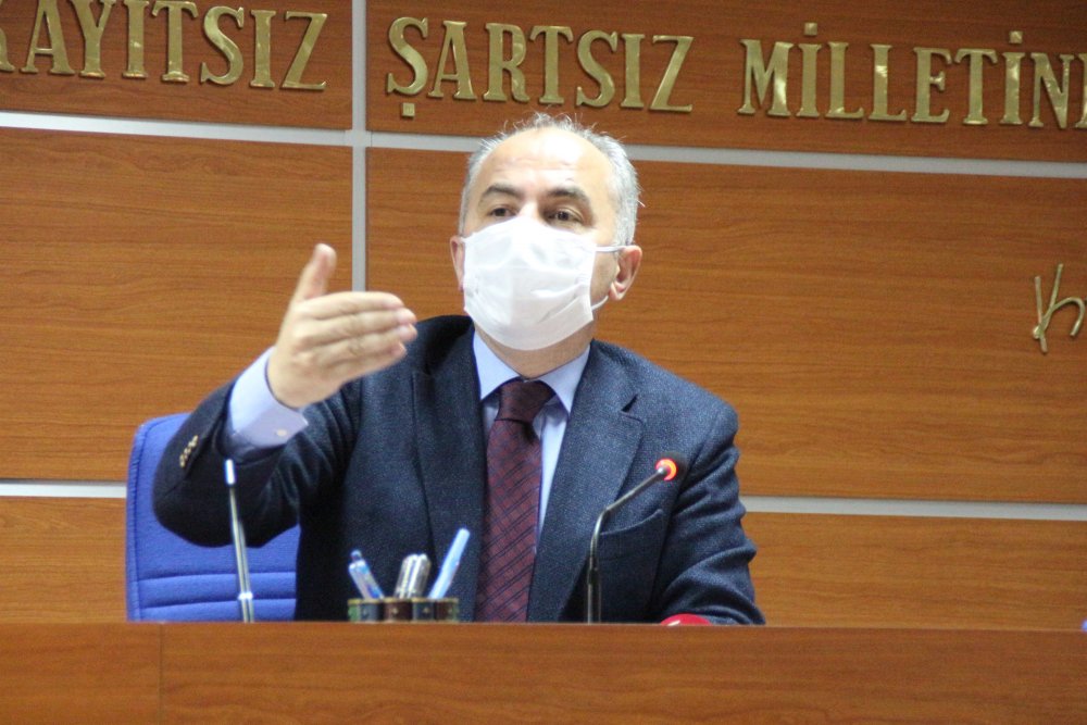 Rize'de deniz dolgusu üzerine yapılan binalarda kentsel dönüşüm başlıyor