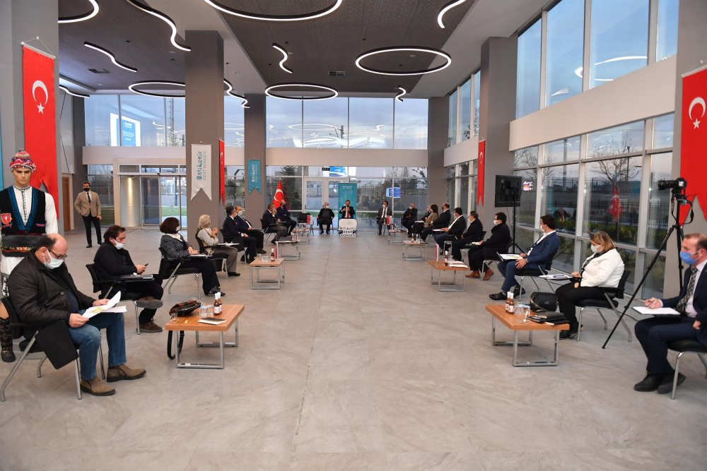Balıkesir'de sokak isimlerini halk belirleyecek