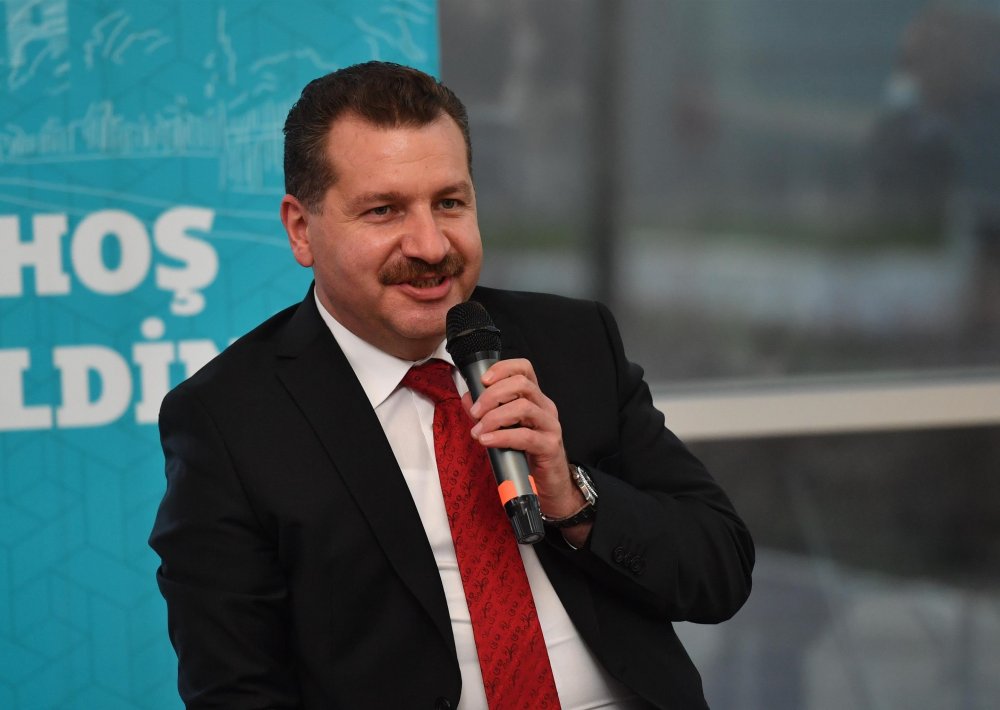 Balıkesir'de sokak isimlerini halk belirleyecek