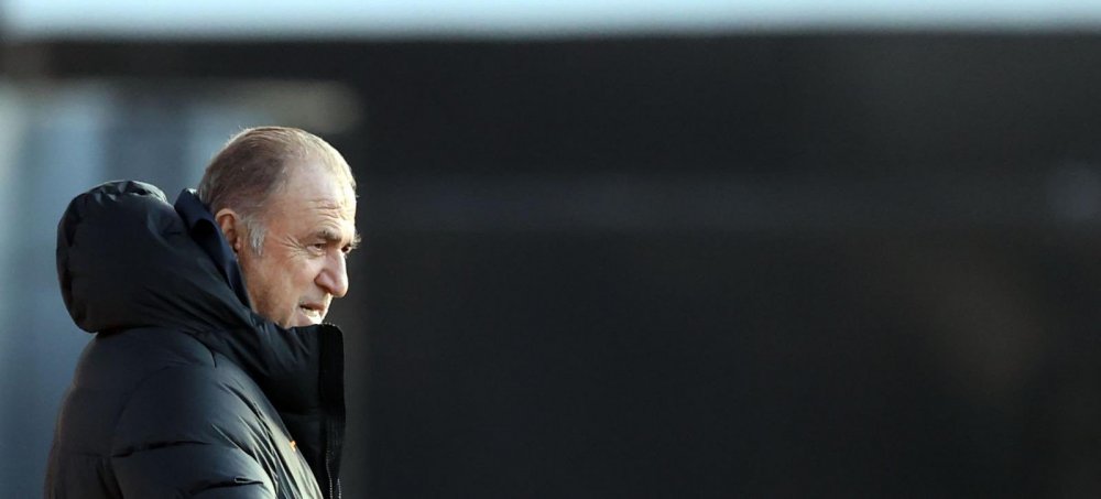 Galatasaray'da Fraport TAV Antalyaspor mesaisi