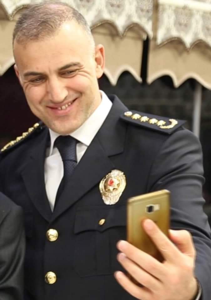 Rize Emniyet Müdürü Verdi, kapsamlı FETÖ operasyonu öncesi şehit edilmiş