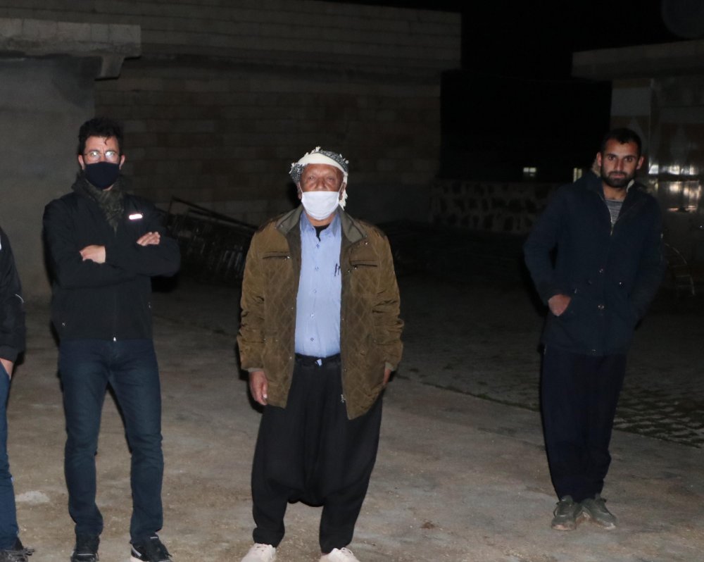 Şalvarlı tenisçilerden Bakan Kasapoğlu’na teşekkür