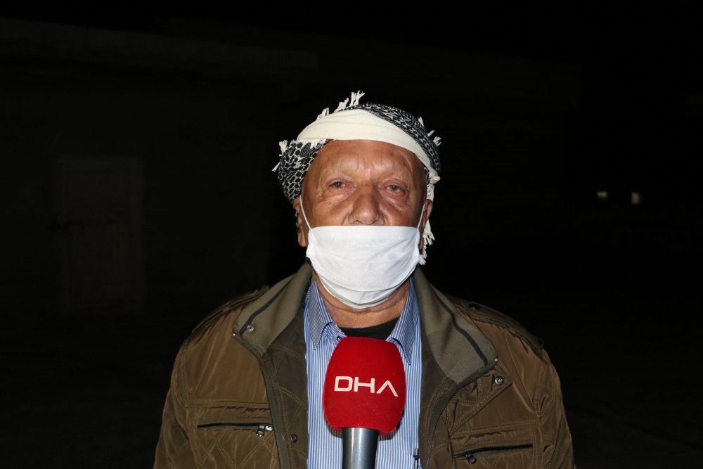 Şalvarlı tenisçilerden Bakan Kasapoğlu’na teşekkür