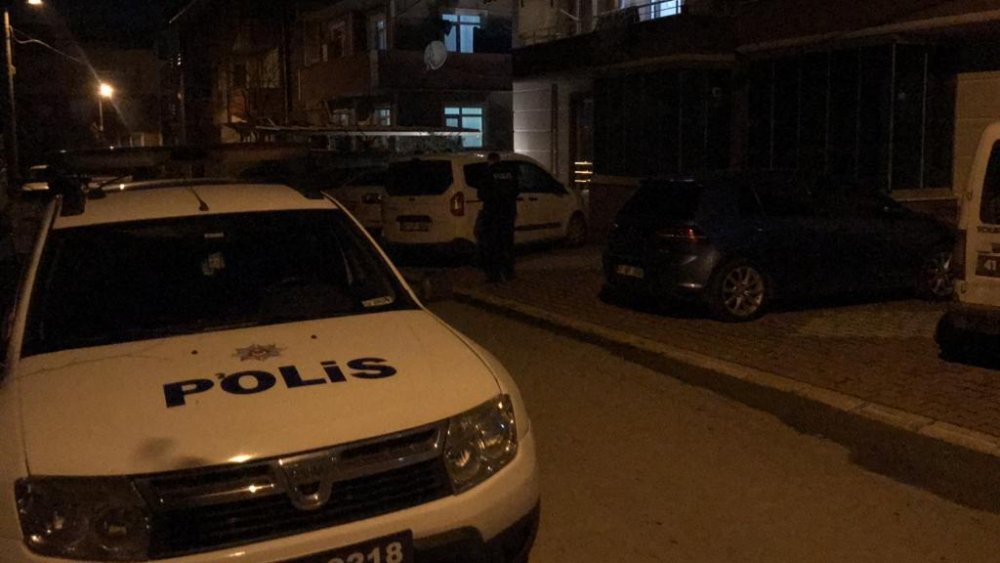 Tabancasını temizlerken annesini vurdu