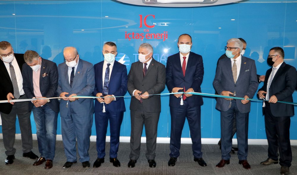TREDAŞ'ta 'yapay zeka' dönemi başladı