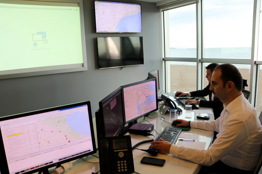 TREDAŞ'ta 'yapay zeka' dönemi başladı