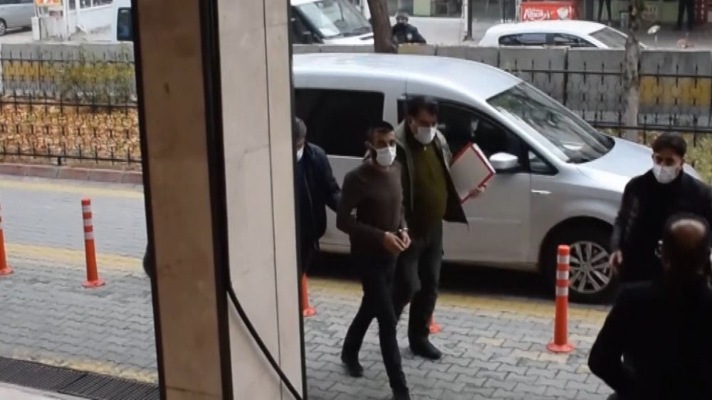 Uyuşturucu bağımlısı koca, eşini başından vurarak öldürdü
