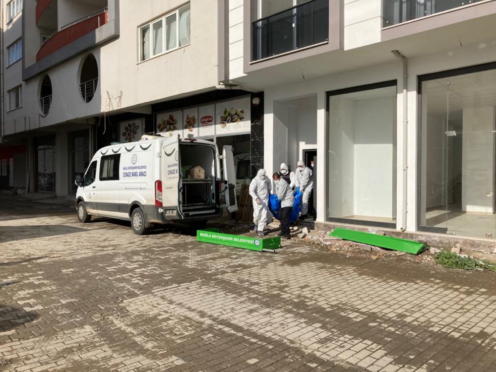 Bir süredir kendisinden haber alınamayan kişi, ölü bulundu