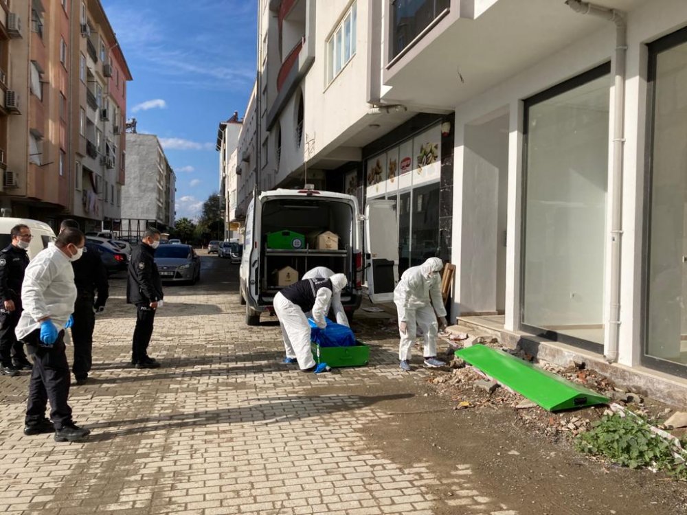 Bir süredir kendisinden haber alınamayan kişi, ölü bulundu