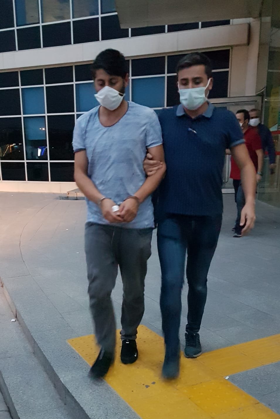 Kayseri'de 'töre cinayeti' davası sanıklarına müebbet hapis istemi