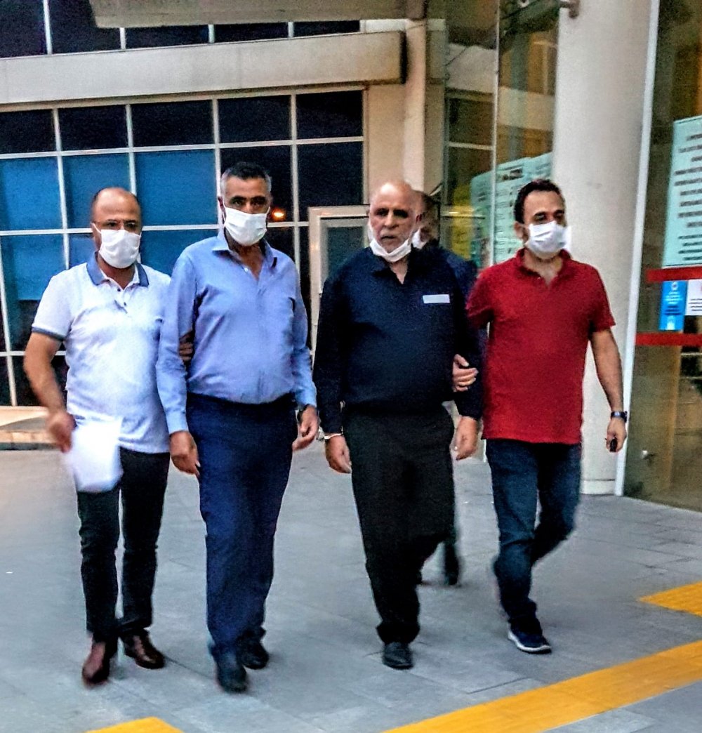 Kayseri'de 'töre cinayeti' davası sanıklarına müebbet hapis istemi