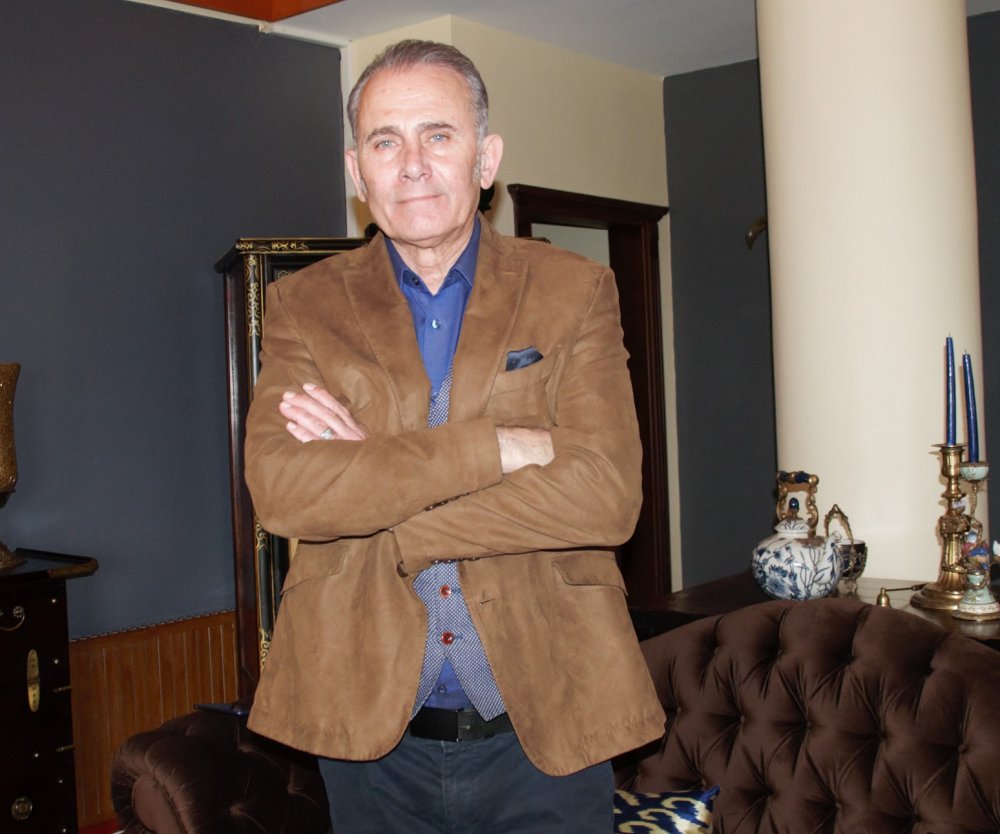 Doç. Dr. Haluk Saçaklı'dan bağışıklığı güçlendirecek egzersiz önerileri