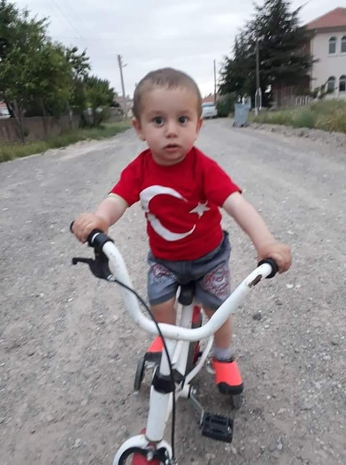 Dövülerek öldürülen Alperen'in annesi ve sevgilisinin yargılanmasına başlandı