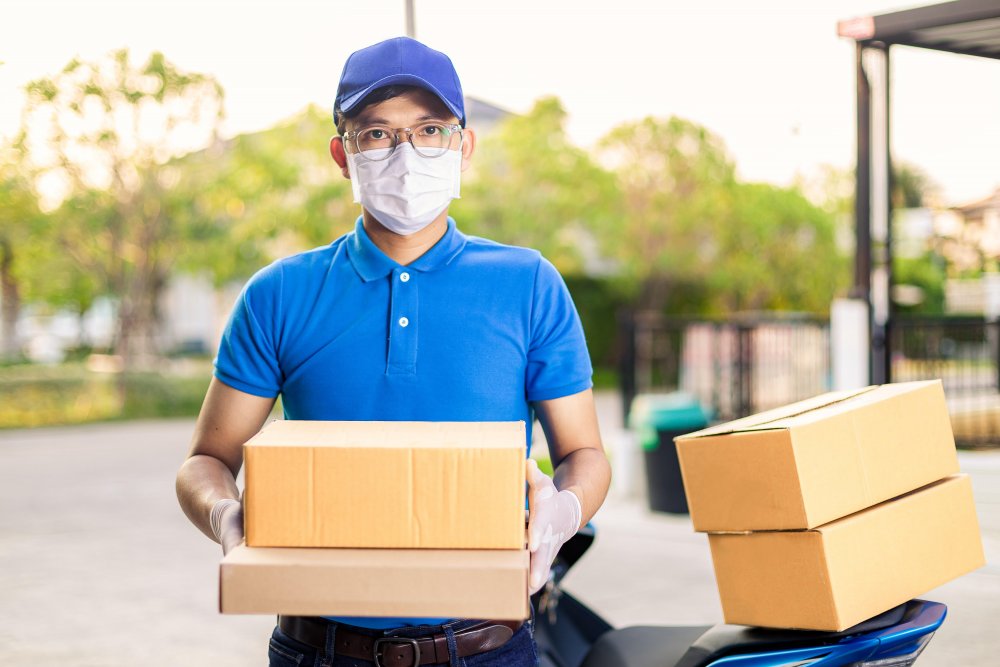 E-ticaret verileri açıklandı; online alışveriş harcamaları yüzde 218 büyüdü