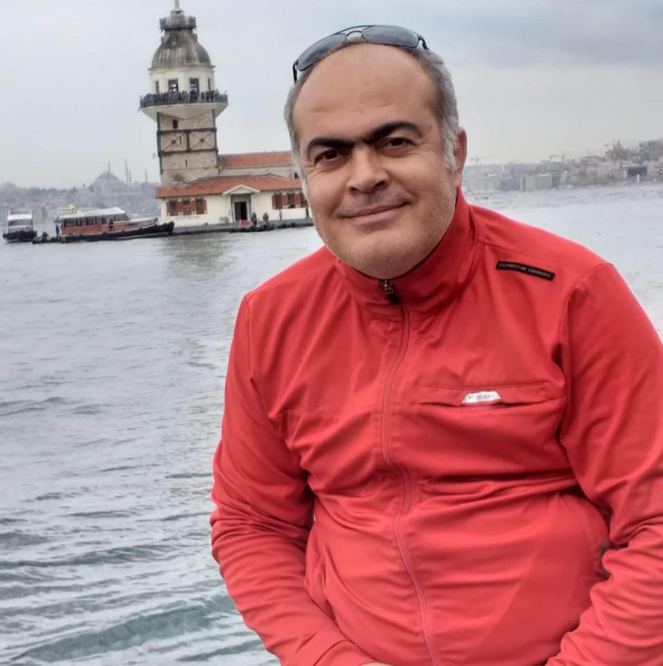 Emekli polis memuru, teknesinde ölü bulundu