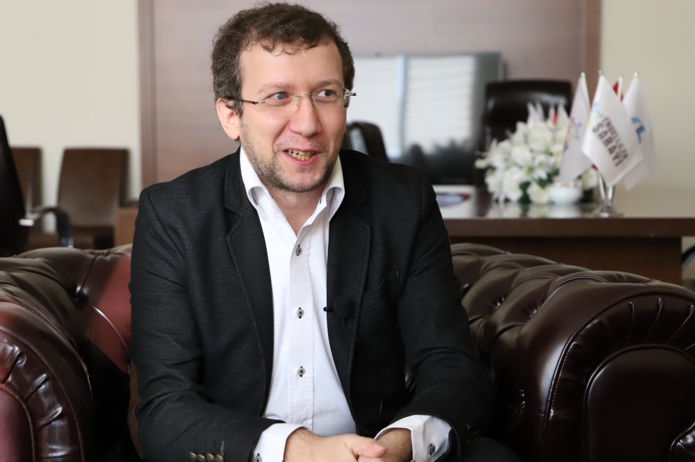 Engelli Sarayı kursiyeri EKPSS’de Türkiye dördüncüsü oldu