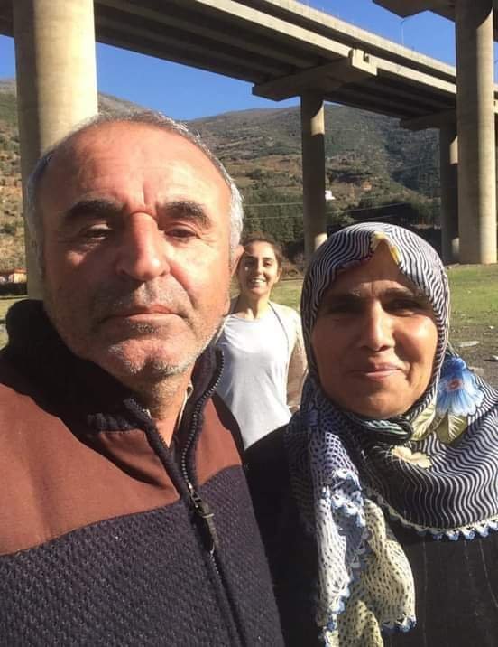 Otomobil uçuruma devrildi: 1 ölü, 3 yaralı