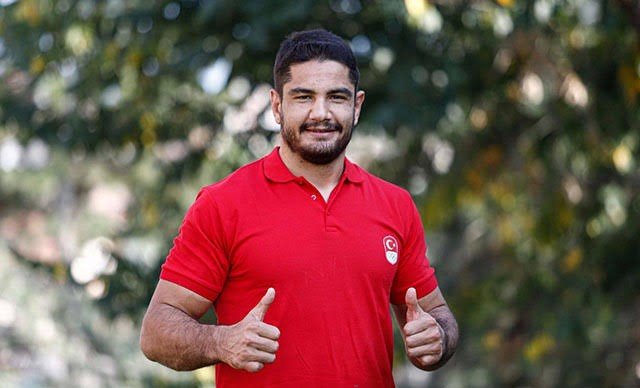 Taha Akgül: İnşallah 2021 yılında pandemi biter