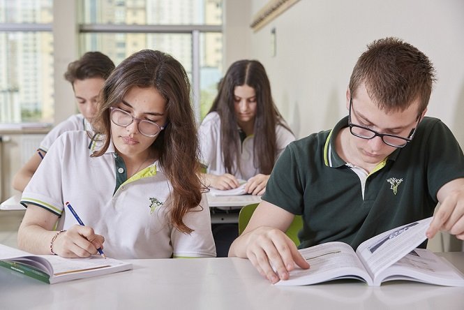 Tüm öğrencilere online akademik değerlendirme sınavı