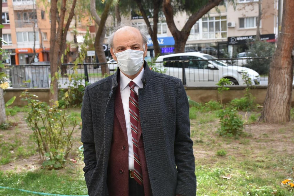 Uzmanından uyarı: 'Organik yumurta aldatmacasına dikkat'