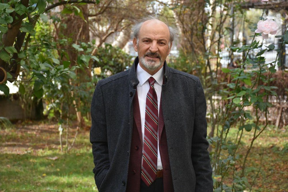 Uzmanından uyarı: 'Organik yumurta aldatmacasına dikkat'