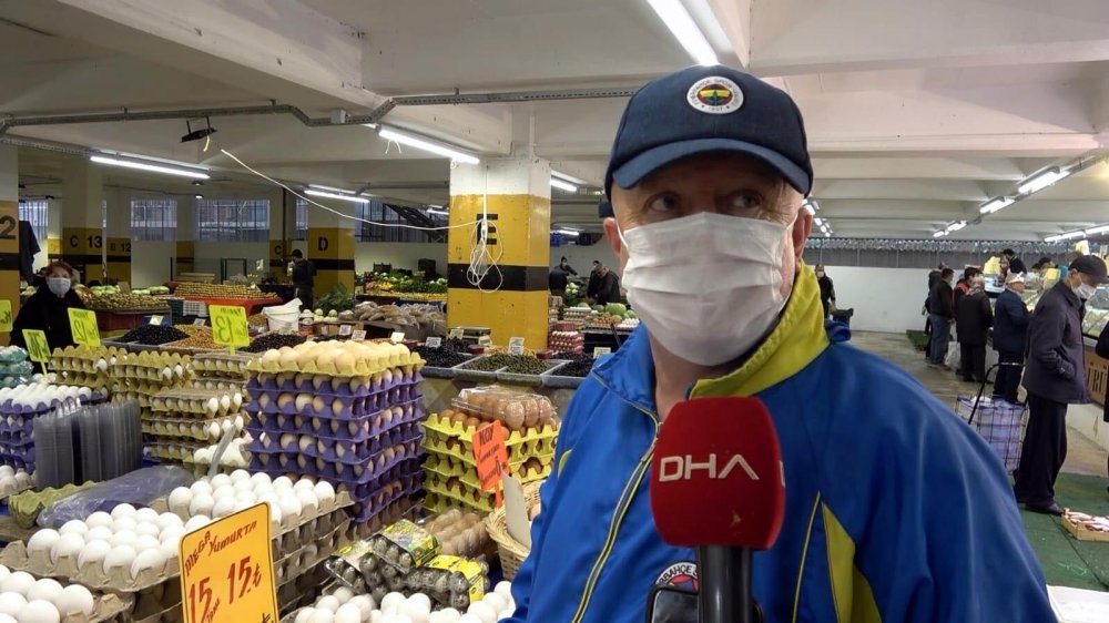 Uzmanından uyarı: 'Organik yumurta aldatmacasına dikkat'