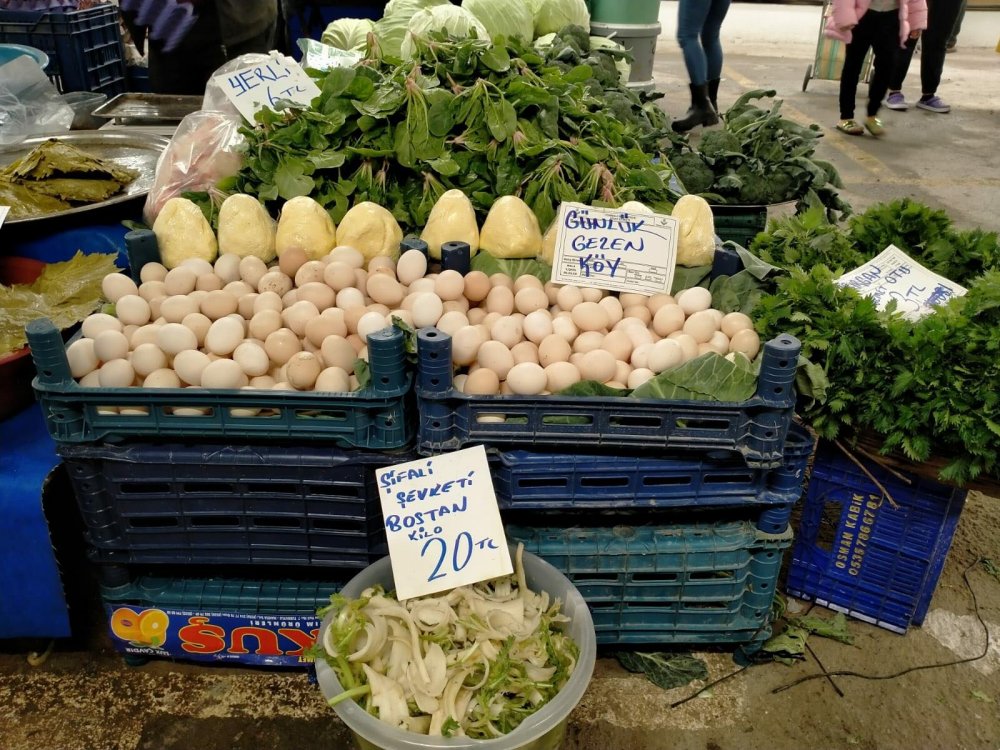 Uzmanından uyarı: 'Organik yumurta aldatmacasına dikkat'