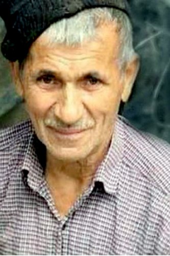 Anız yakmak isterken alevlerin ortasında kalan yaşlı adam öldü