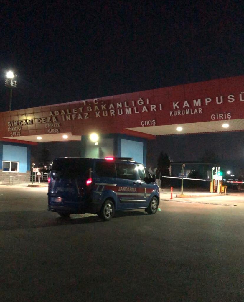 Ankara'da 2 ayrı uyuşturucu operasyonu: 2 tutuklama